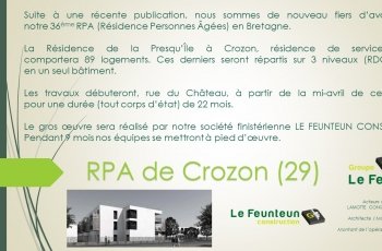 RPA CROZON